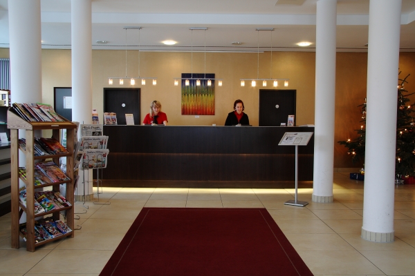 Hotel Bergwirtschaft Wilder Mann (Dresden)